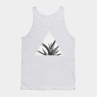 Leaves II Tank Top